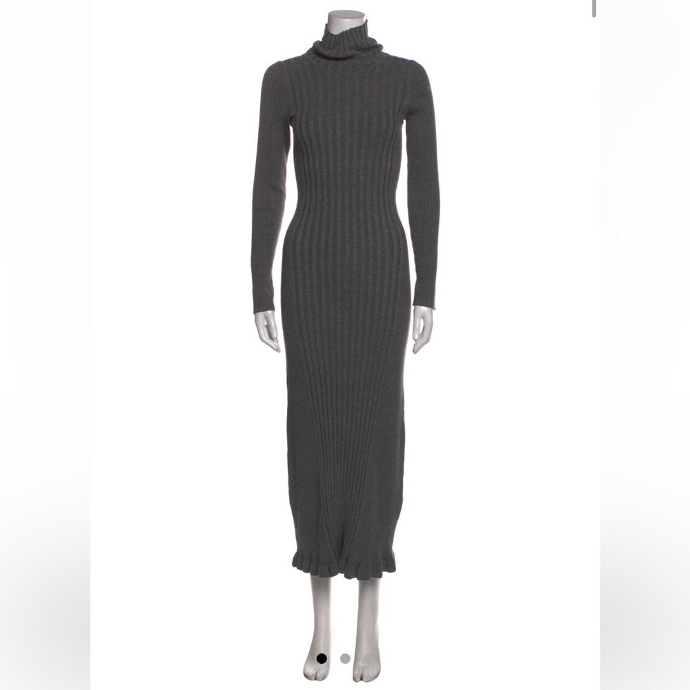 Veda Midi Sweater Dress